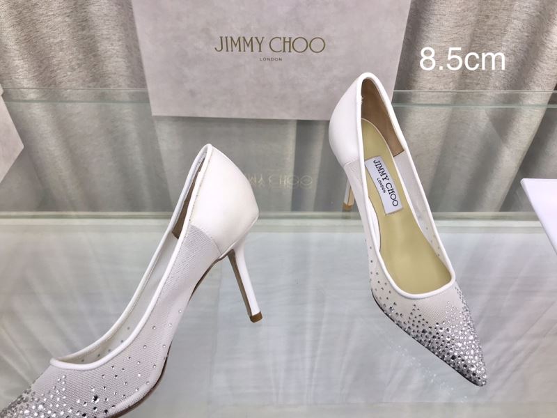 Jimmy Choo Shoes